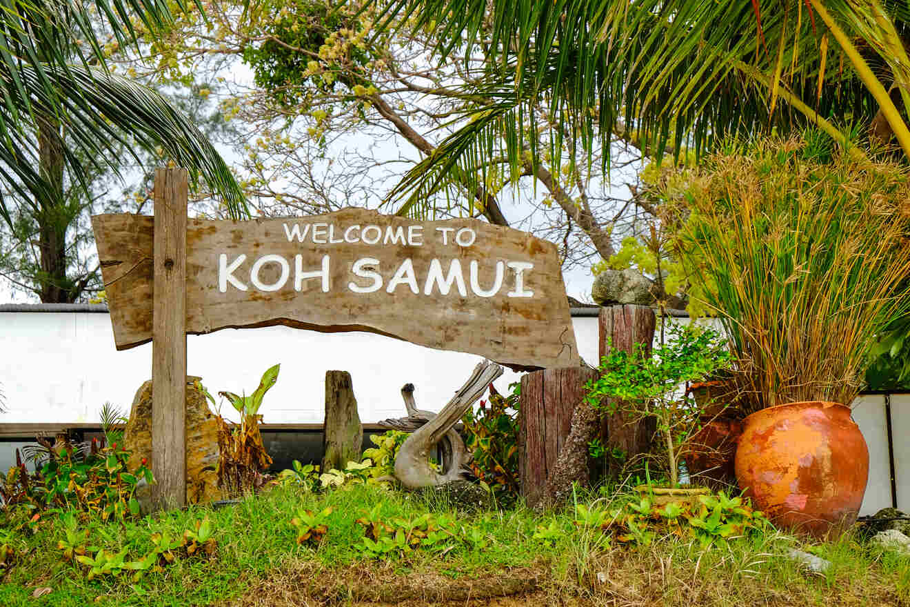 0 Where to Stay in Koh Samui